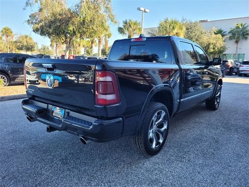 Used 2019 RAM 1500 Limited image 15