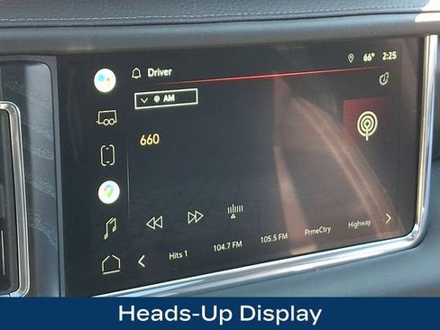 Used 2022 GMC Yukon XL Denali AWD/4WD image 12