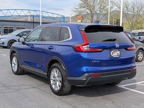 Used 2023 Honda CR-V EX-L image 6