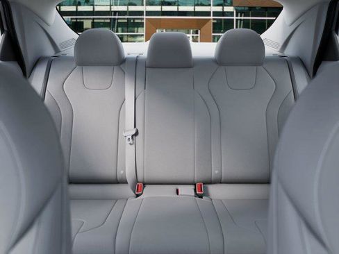 New 2026 Hyundai Elantra SE image 12