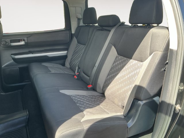 Used 2018 Toyota Tundra SR5 w/ TRD Off Road Package AWD/4WD image 14