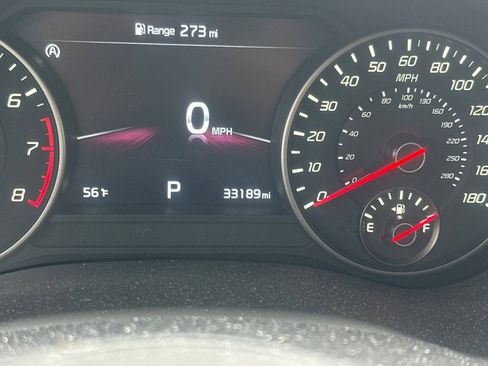 Certified 2023 Kia Stinger GT2 image 40