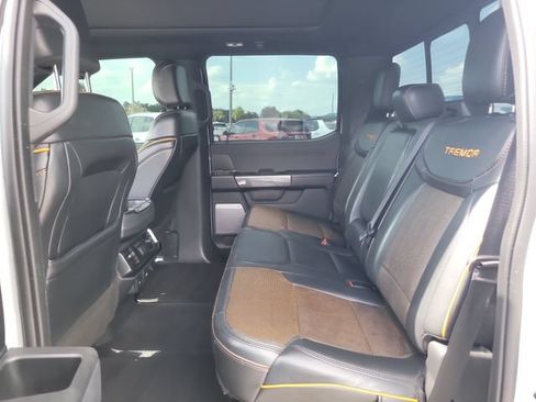 Used 2023 Ford F150 Tremor w/ Equipment Group 402A High AWD/4WD image 13