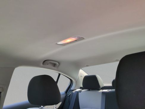 Used 2011 Chevrolet Cruze LS w/ Connectivity Package FWD image 29