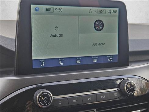 New 2026 Ford Escape Active FWD image 13