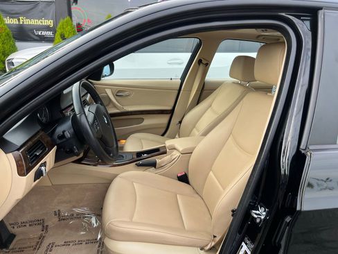 Used 2009 BMW 328i xDrive Sedan AWD/4WD image 19