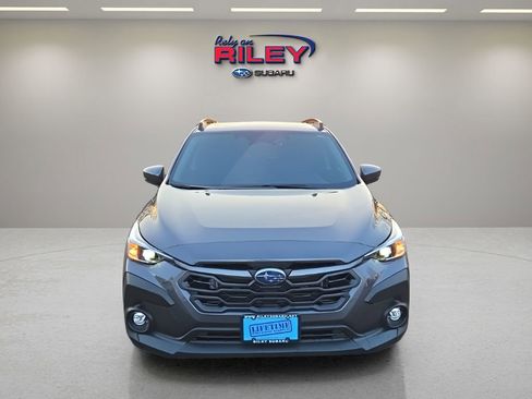 Certified 2026 Subaru Crosstrek 2.0i Premium image 8