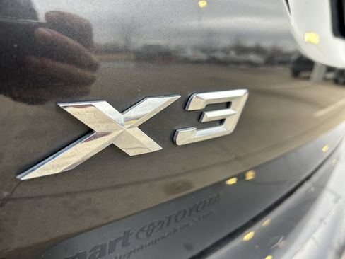 Used 2022 BMW X3 xDrive30i w/ Convenience Package image 8