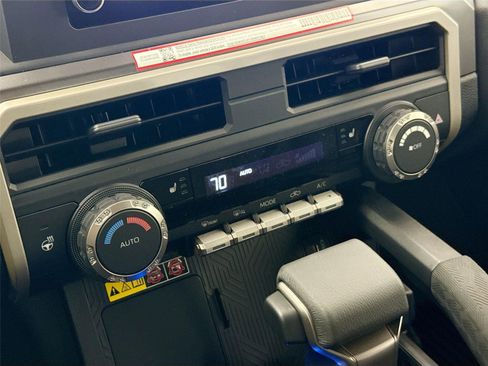 New 2026 Toyota Tacoma SR5 image 26