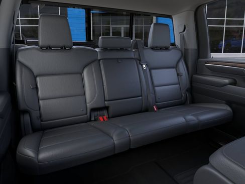 New 2026 Chevrolet Silverado 2500 LT w/ Trail Boss Package AWD/4WD image 17