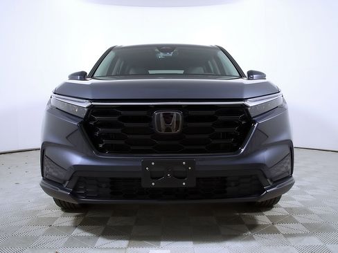 Used 2025 Honda CR-V EX-L image 5