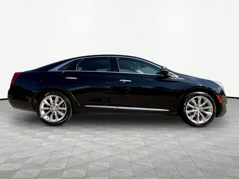 Used 2017 Cadillac XTS Luxury FWD image 5