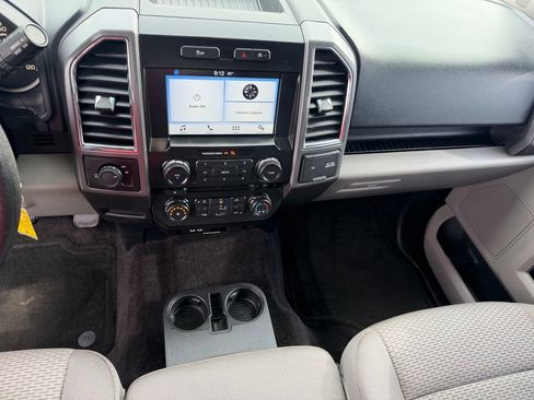 Used 2016 Ford F150 XLT w/ Equipment Group 302A Luxury RWD image 33
