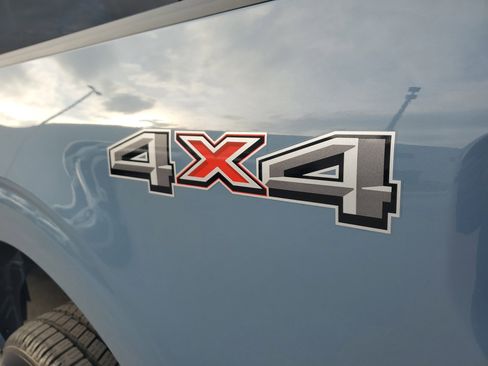 Used 2023 Ford F150 Lariat w/ Equipment Group 502A High image 33