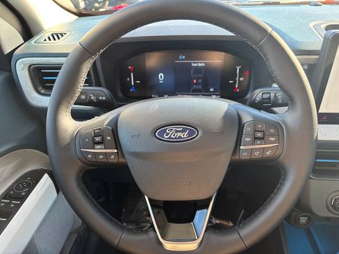 New 2026 Ford Maverick XLT w/ XLT Luxury Package AWD/4WD image 28
