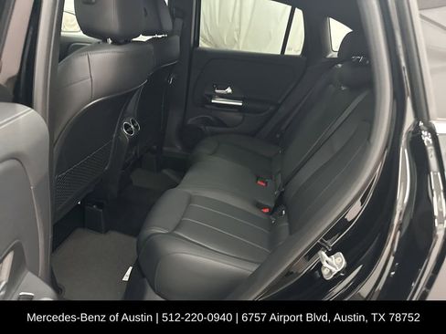 Certified 2025 Mercedes-Benz GLA 250 image 23