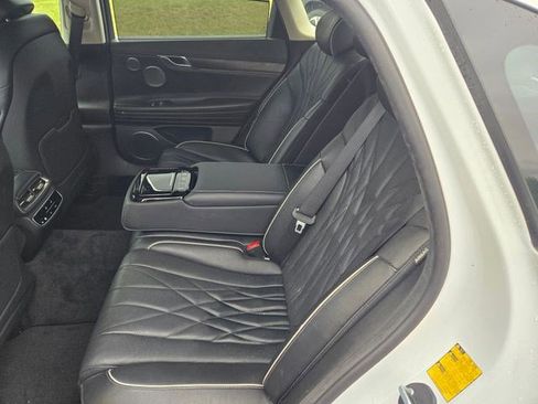 Used 2021 Genesis G80 2.5T w/ Prestige Package image 14