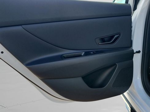 New 2026 Hyundai Elantra N Line image 29