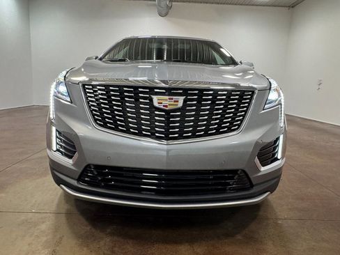 Used 2025 Cadillac XT5 Premium Luxury image 39