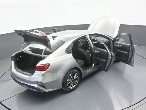 Used 2022 Kia Forte LXS image 60