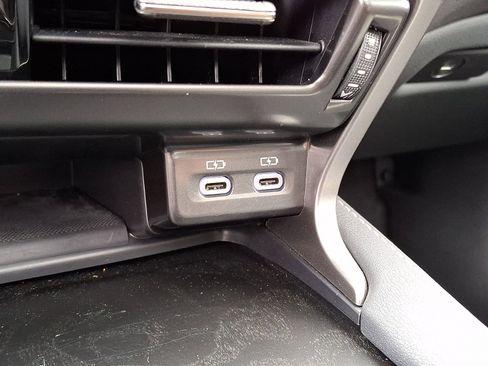 Certified 2024 Lexus RX 350 Luxury image 25