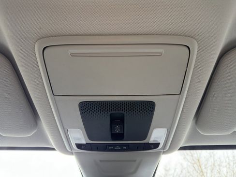 Certified 2025 Honda CR-V EX-L image 29