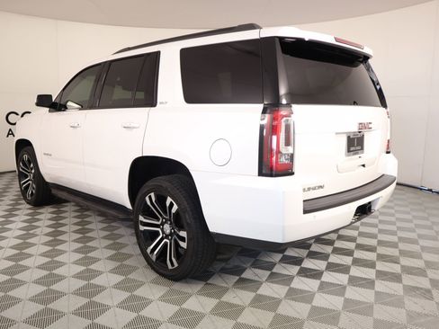 Used 2020 GMC Yukon SLT w/ Open Road Package image 26