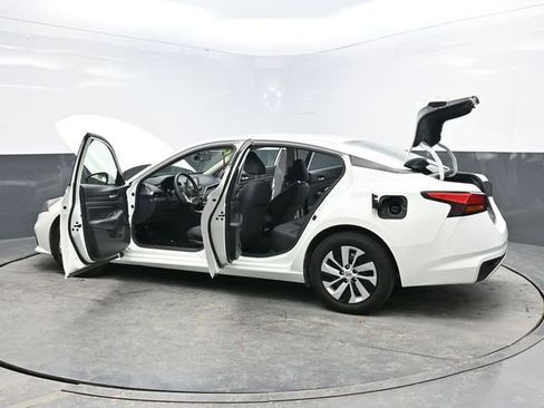 Used 2021 Nissan Altima 2.5 S image 38