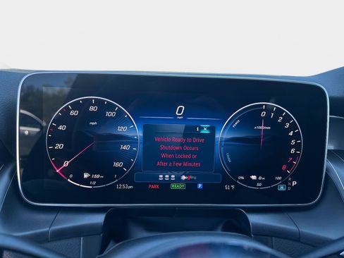 Certified 2026 Mercedes-Benz GLC 350e 4MATIC image 24
