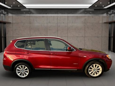 Used 2012 BMW X3 xDrive28i AWD/4WD image 7