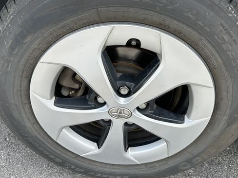 Used 2013 Toyota Prius Two FWD image 14