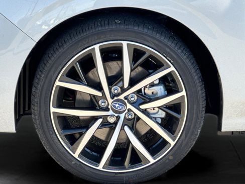New 2026 Subaru Impreza 2.0i Sport AWD/4WD image 31