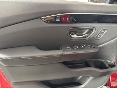 New 2026 Honda Pilot EX-L image 17