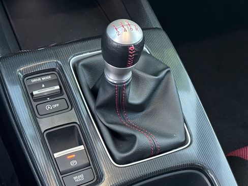 Used 2026 Honda Civic Si image 19