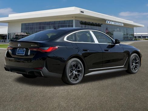 New 2026 BMW i4 eDrive40 RWD image 10