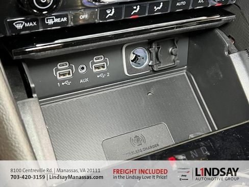 New 2025 Jeep Grand Cherokee Altitude w/ Trailer Tow Package image 44