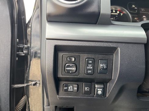Used 2019 Toyota Tundra TRD Pro image 11