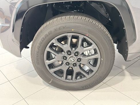 New 2026 Toyota Tundra Platinum AWD/4WD image 24