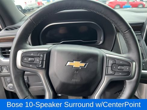 Certified 2024 Chevrolet Suburban Premier image 18