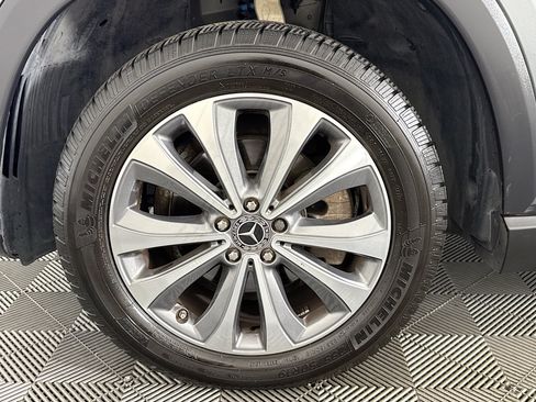Used 2021 Mercedes-Benz GLE 350 w/ 3rd Row Seat Package image 35