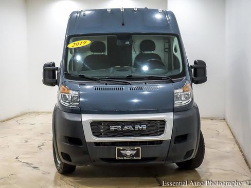 Used 2019 RAM ProMaster 2500 image 4