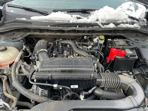 Used 2023 Ford Escape ST-Line image 33