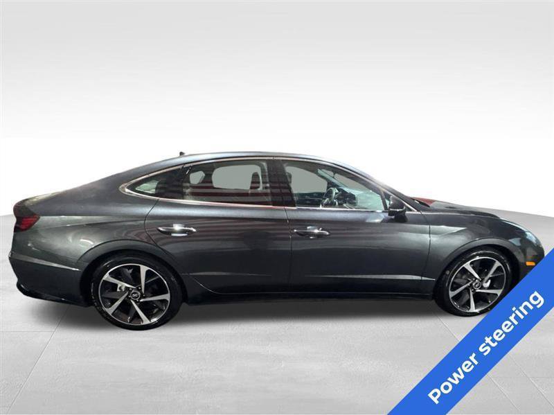 Used 2023 Hyundai Sonata SEL Plus FWD image 4