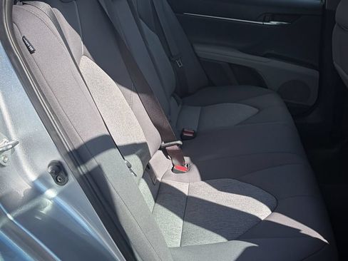 Used 2021 Toyota Camry LE FWD image 22