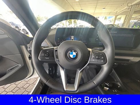 Used 2025 BMW 228i xDrive image 14
