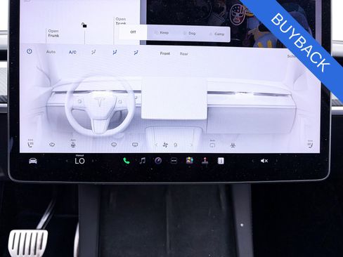 Used 2023 Tesla Model Y Performance AWD/4WD image 23