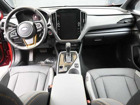 New 2026 Subaru Crosstrek 2.5i Wilderness image 18