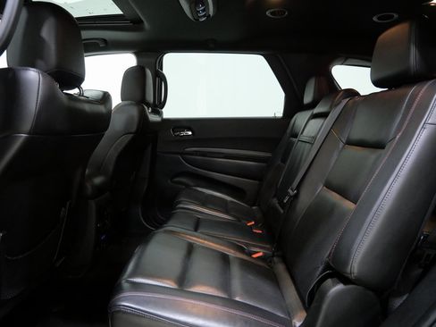 Used 2022 Dodge Durango R/T w/ Blacktop Package image 24
