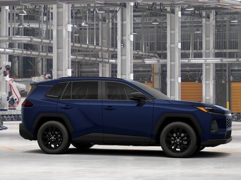 New 2026 Toyota RAV4 XLE Premium AWD/4WD image 13