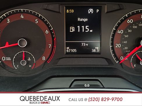 Used 2019 Volkswagen Jetta S w/ Driver Assistance Package FWD image 16